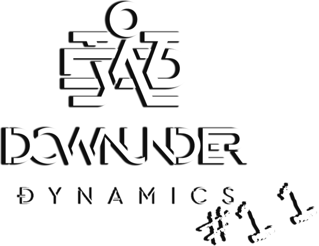 Downunder Dynamics #11 logo